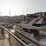Apartman Marina 46 Cuxhaven