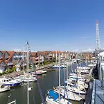 Apartamento Marina 46 Cuxhaven