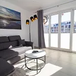 Marina 46 * Cuxhaven
