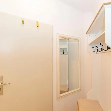 Marina 46 * Κουξχάφεν