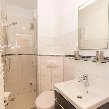 Apartment Marina 46 *