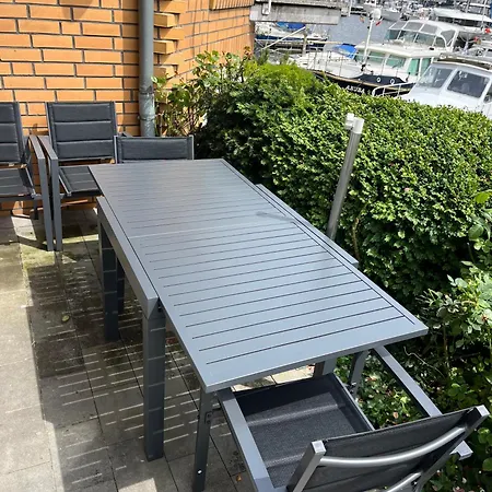 Marina 46 Cuxhaven