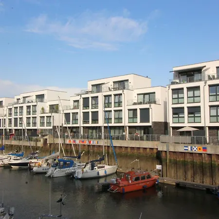 Marina 46 Apartmán
