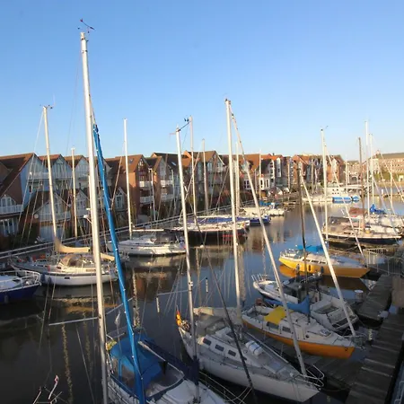 Apartamento Marina 46