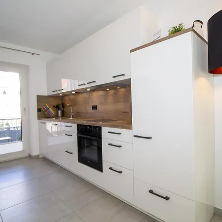 Marina 46 * Cuxhaven