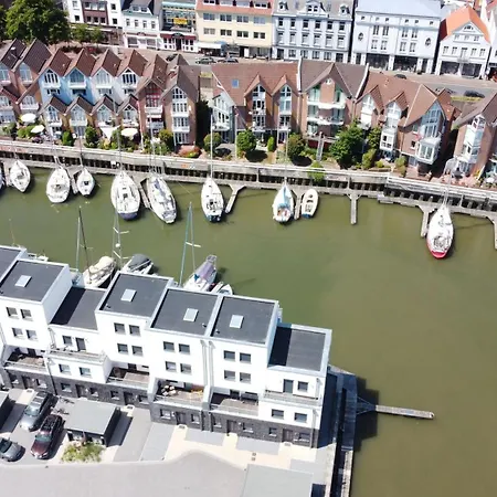 Marina 46 Apartmán *