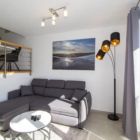 Apartamento Marina 46