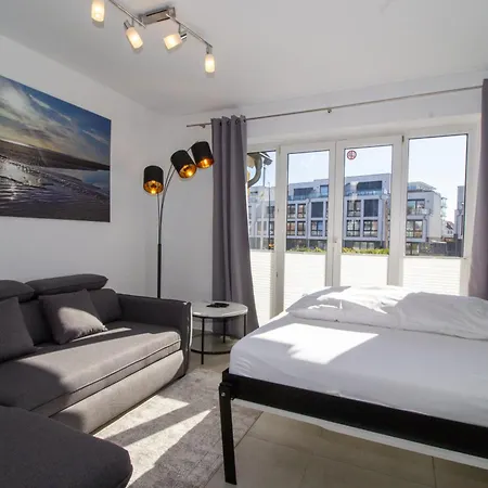 Marina 46 Apartmán *