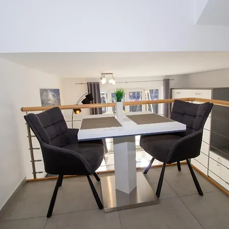 Apartmán Marina 46 *