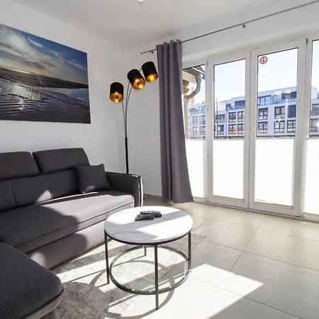 Marina 46 * Cuxhaven