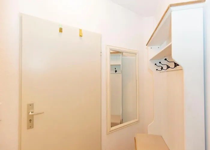 Marina 46 * Cuxhaven