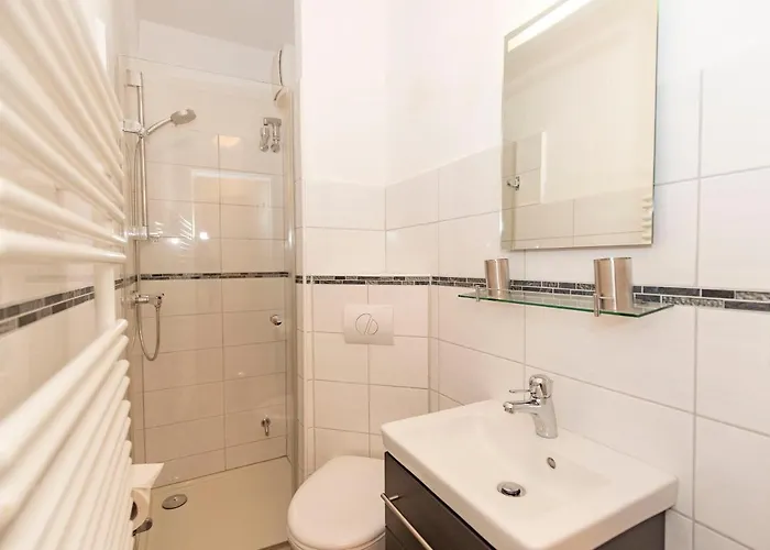 Lejlighed Marina 46 *