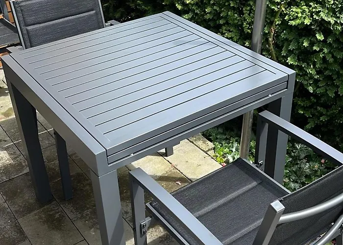 Lejlighed Marina 46 *