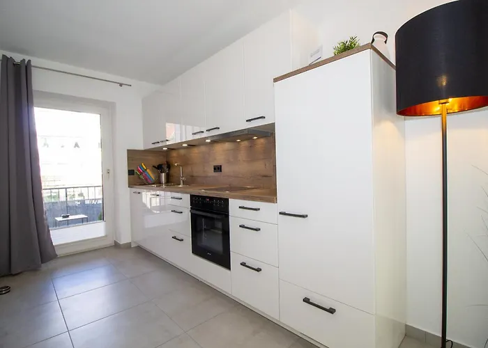 Marina 46 * Cuxhaven