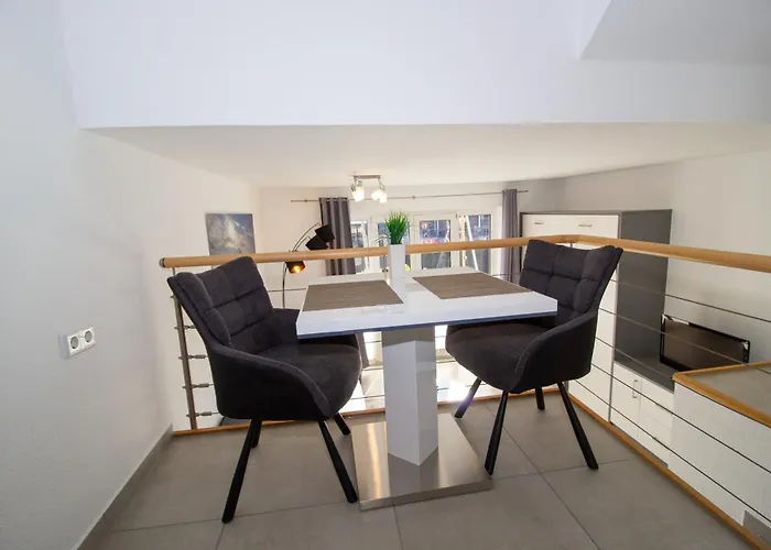 Lejlighed Marina 46 *